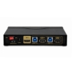 תמונה של 2 ports HDMI KVM Switch