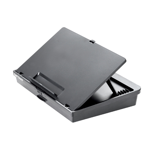 תמונה של Adjustable Lap Desk With Storage