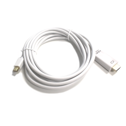 תמונה של Mini DP To HDMI Cable