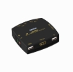 תמונה של 2 ports HDMI2.0 KVM Switch