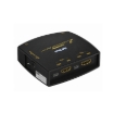 תמונה של 2 ports HDMI2.0 KVM Switch