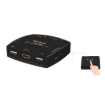 תמונה של 2 ports HDMI2.0 KVM Switch