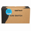 תמונה של 4 ports HDMI2.0 KVM Switch