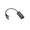 תמונה של USB A + C To Lan Ethernet Adapter