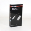 תמונה של USB A + C To Lan Ethernet Adapter