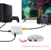תמונה של 2 Ways Digital Audio Converter