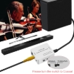תמונה של 2 Ways Digital Audio Converter