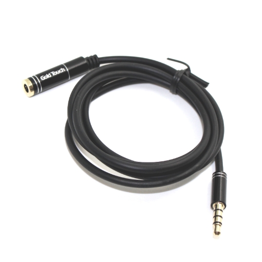 תמונה של Extension Audio Cable – 1m