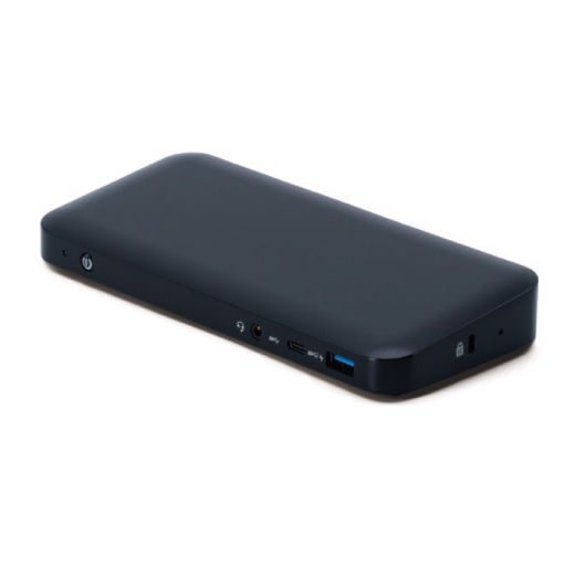 תמונה של USB-C DP Docking Station