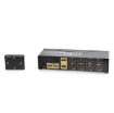תמונה של 4Ports Dual HDMI KVM switch