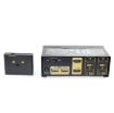 תמונה של 2Ports Dual HDMI KVM switch