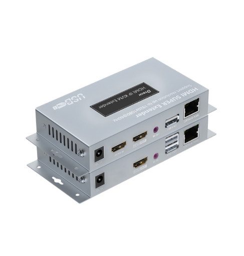 תמונה של HDMI Extender Sender With IR