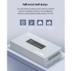 תמונה של HDMI Extender Receiver With IR