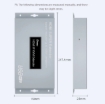 תמונה של HDMI Extender Receiver With IR