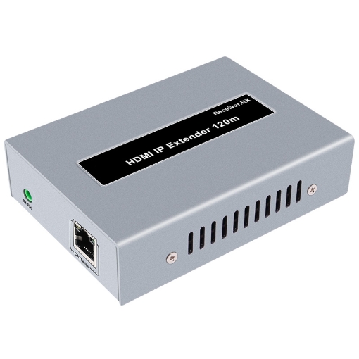 תמונה של HDMI Extender Receiver Up To 120m