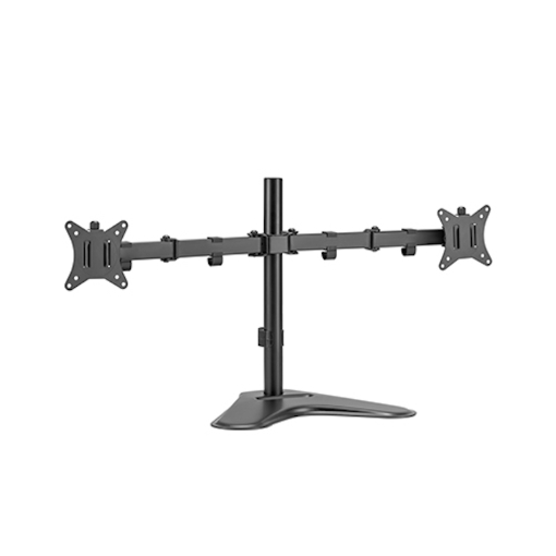 תמונה של Adjustable dual monitor stand