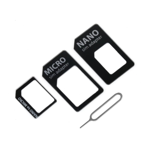 תמונה של Nano Sim Adapter