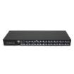 תמונה של 16Ports VGA KVM Switch