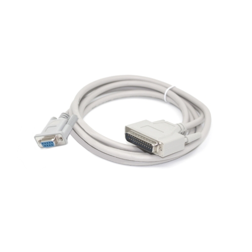 תמונה של Printer Cable DB25 To DB9