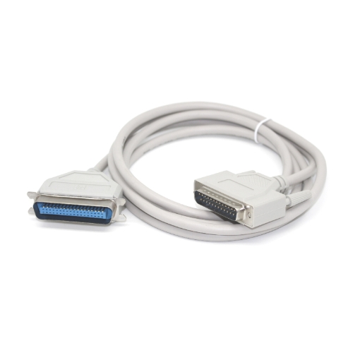 תמונה של Printer Cable DB25 To CN36