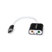 תמונה של USB Type C to Audio Adapter