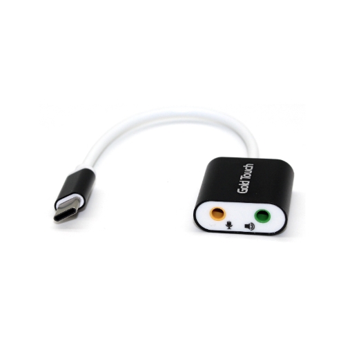 תמונה של USB Type C to Audio Adapter