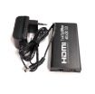 תמונה של 4 Ports 4K HDMI Splitter