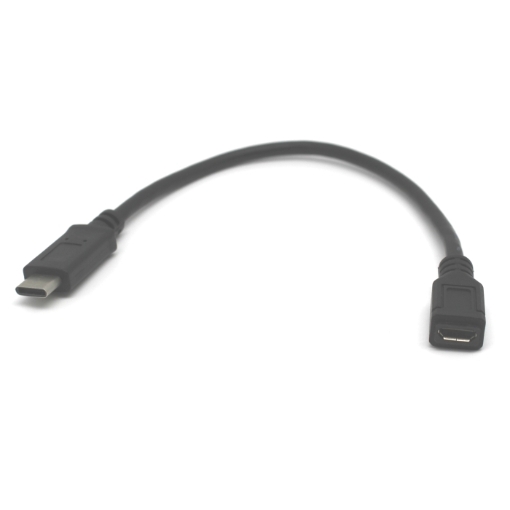 תמונה של USB3.1 Type C To Micro USB