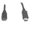 תמונה של USB3.1 Type C To Micro USB