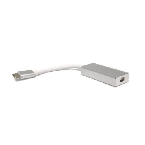 תמונה של USB-C To Mini DP Adapter