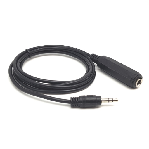 תמונה של 3.5mm to 6.5mm Cable