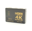תמונה של 4K HDMI Switch 1 to 3