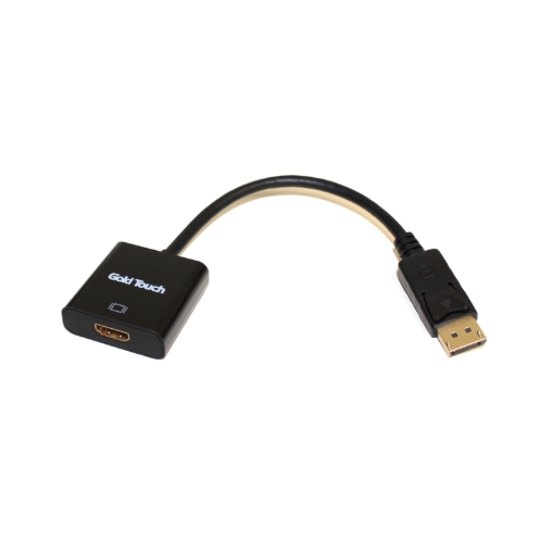 תמונה של Passive DP To HDMI Adapter