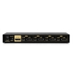 תמונה של 4 ports Displayport KVM Switch