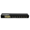 תמונה של 8 Ports 4K HDMI KVM Switch