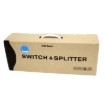 תמונה של 8 Ports 4K HDMI KVM Switch