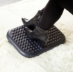 תמונה של Ergonomic Under Desk Footrest