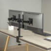 תמונה של Dual Monitors Mount