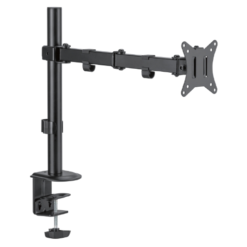 תמונה של Single Monitor Desk Mount