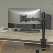 תמונה של Single Monitor Desk Mount