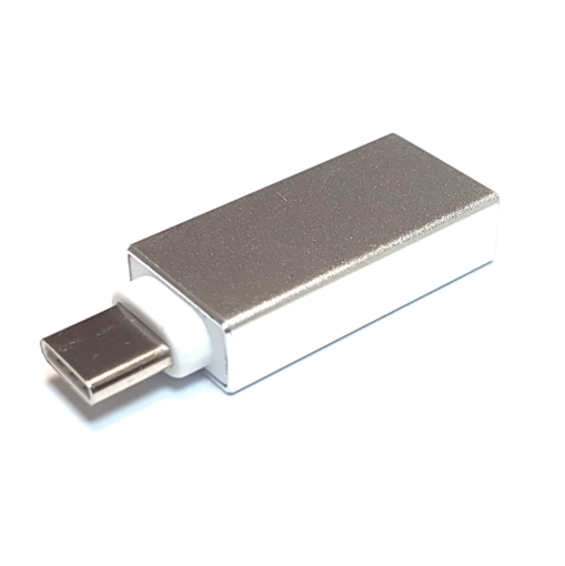 תמונה של USB3.1 Type C to USB3.0 Type A Adapter