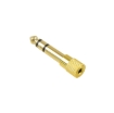 תמונה של 6.5mm to 3.5mm Audio Adapter