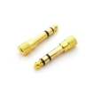 תמונה של 6.5mm to 3.5mm Audio Adapter