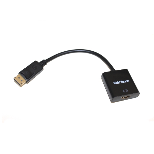 תמונה של DP To HDMI Adapter