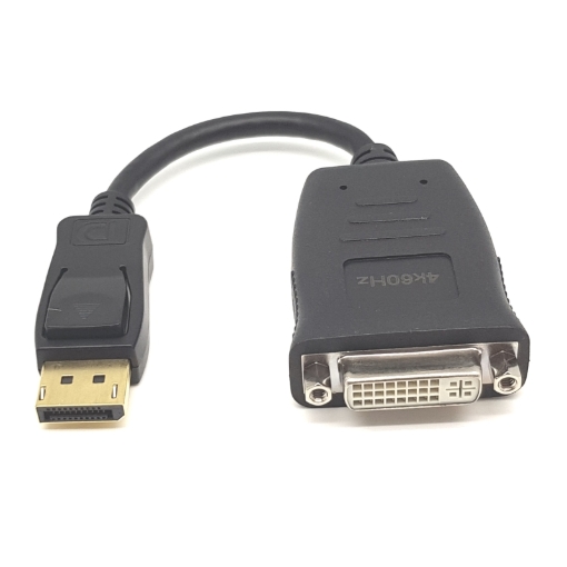 תמונה של Active DP To DVI Adapter