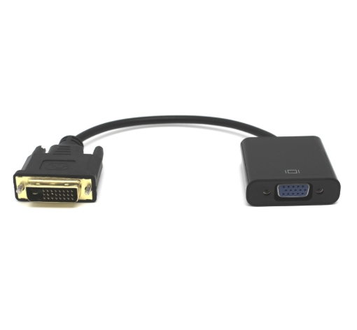 תמונה של DVI-D To VGA Adapter
