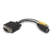 תמונה של VGA to S-Video & RCA Adapter