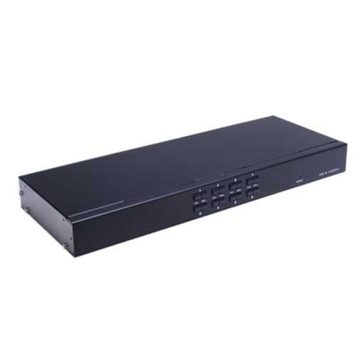 תמונה של 8Ports VGA KVM Switch