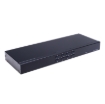 תמונה של 8Ports KVM Switch with LAN Connection