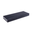תמונה של 8Ports KVM Switch with LAN Connection
